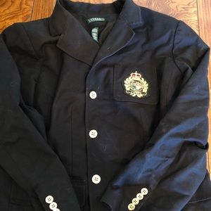 Ralph Lauren Blazer size 20w